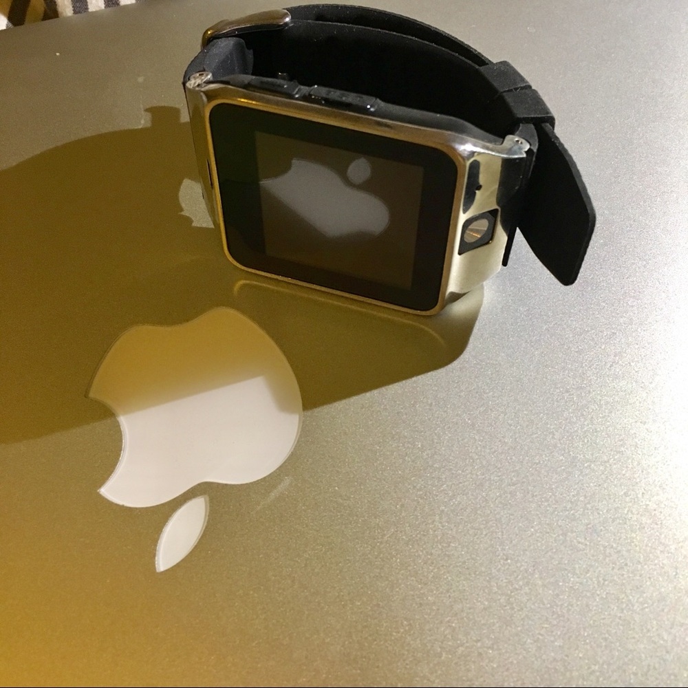 Android watch